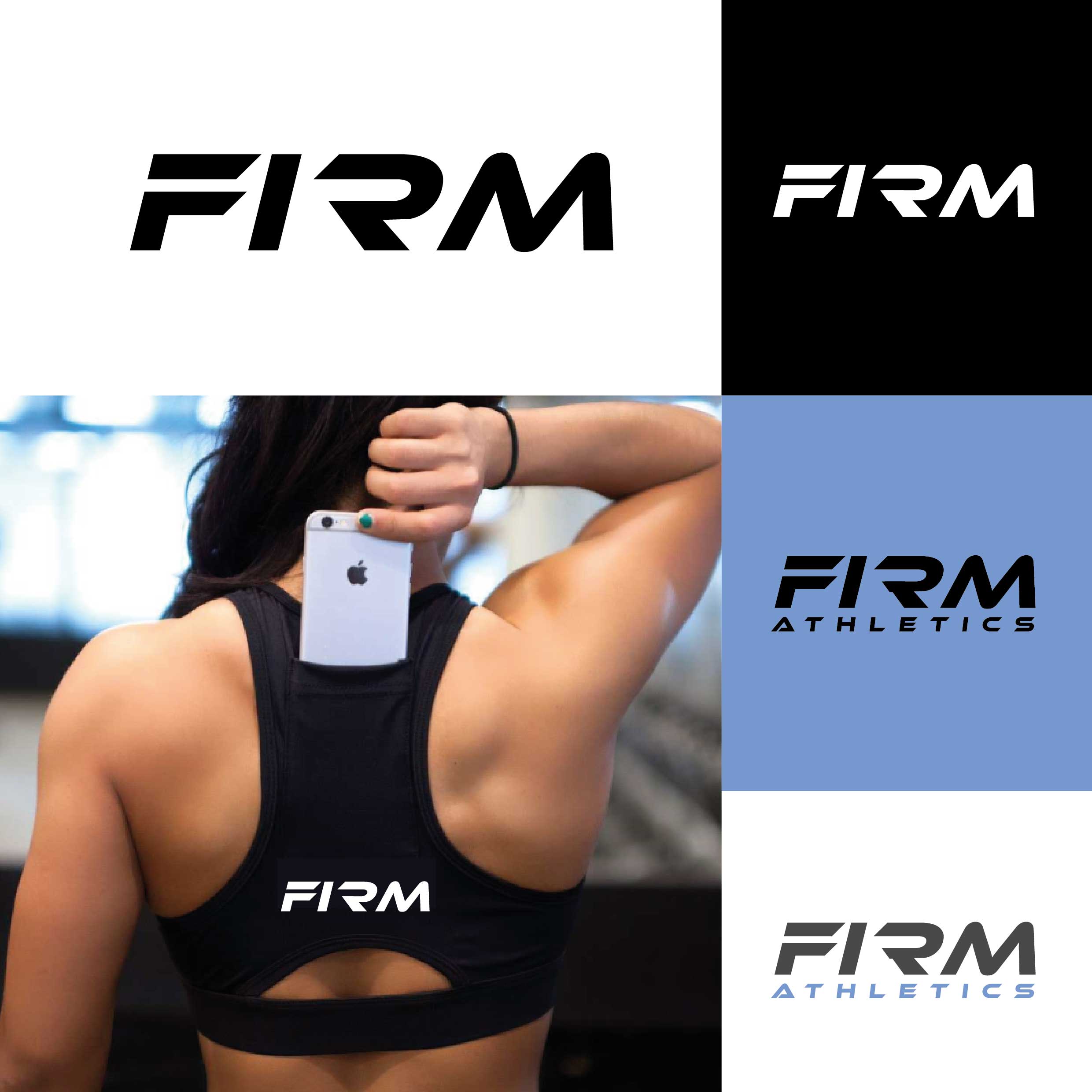 Logo Design by Anton. for this project | Design #27509910