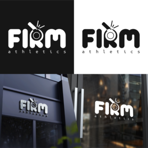 Logo Design by Franz Flores