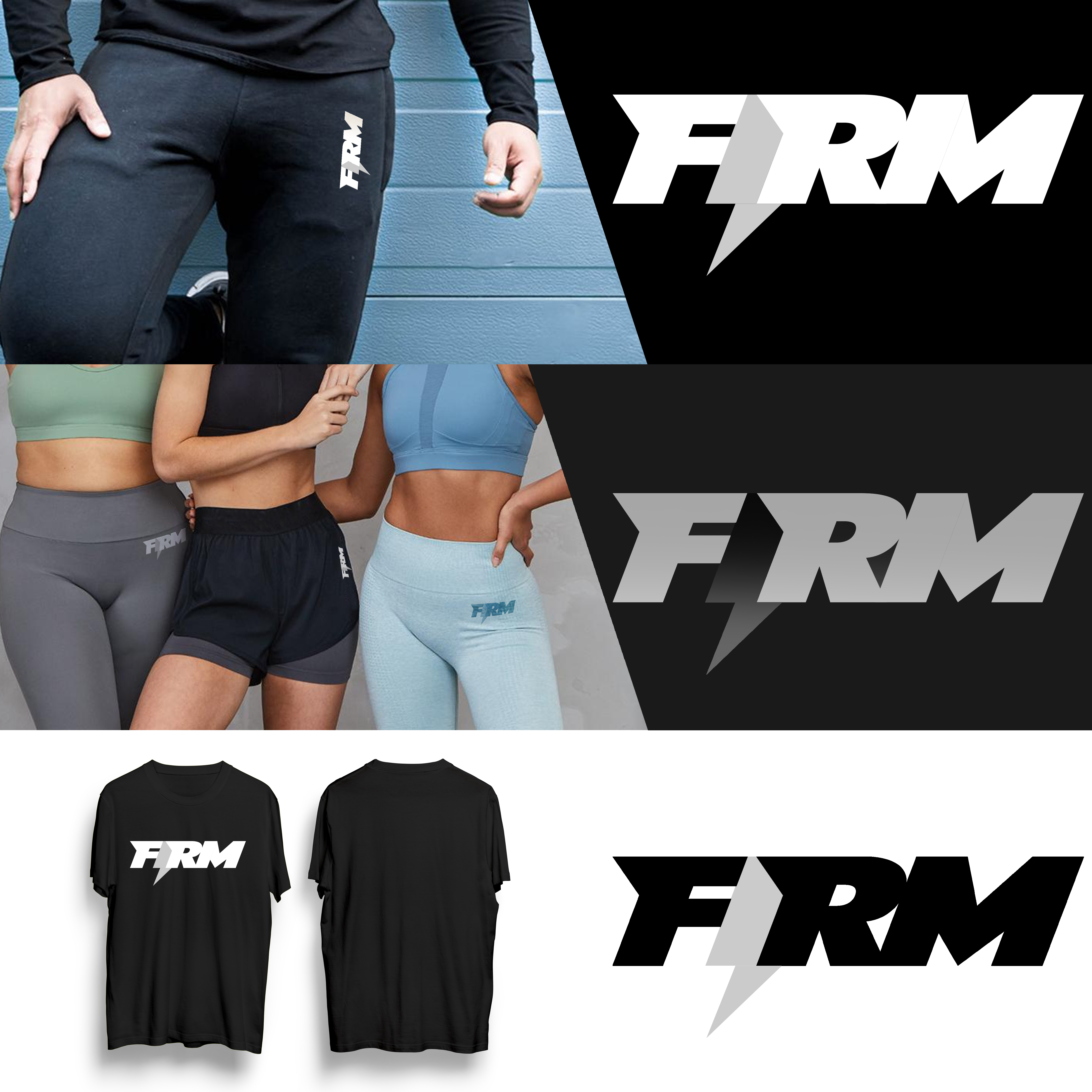 Logo Design by Superleggera for this project | Design #27507068