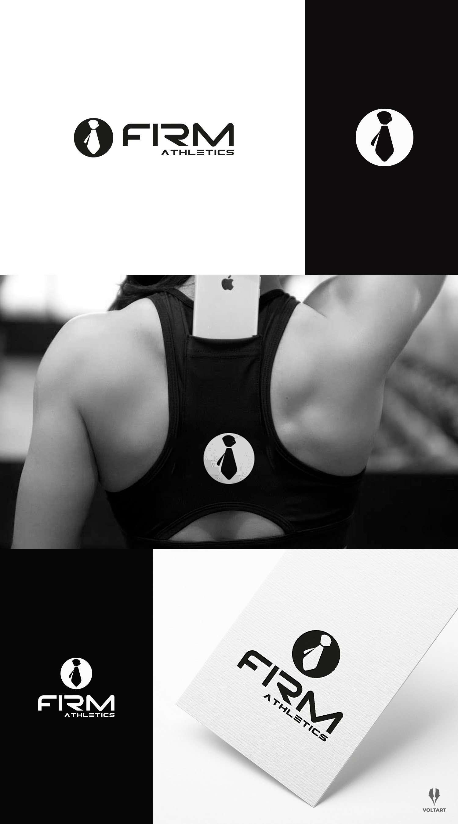 Logo Design by voltart for this project | Design #27534670