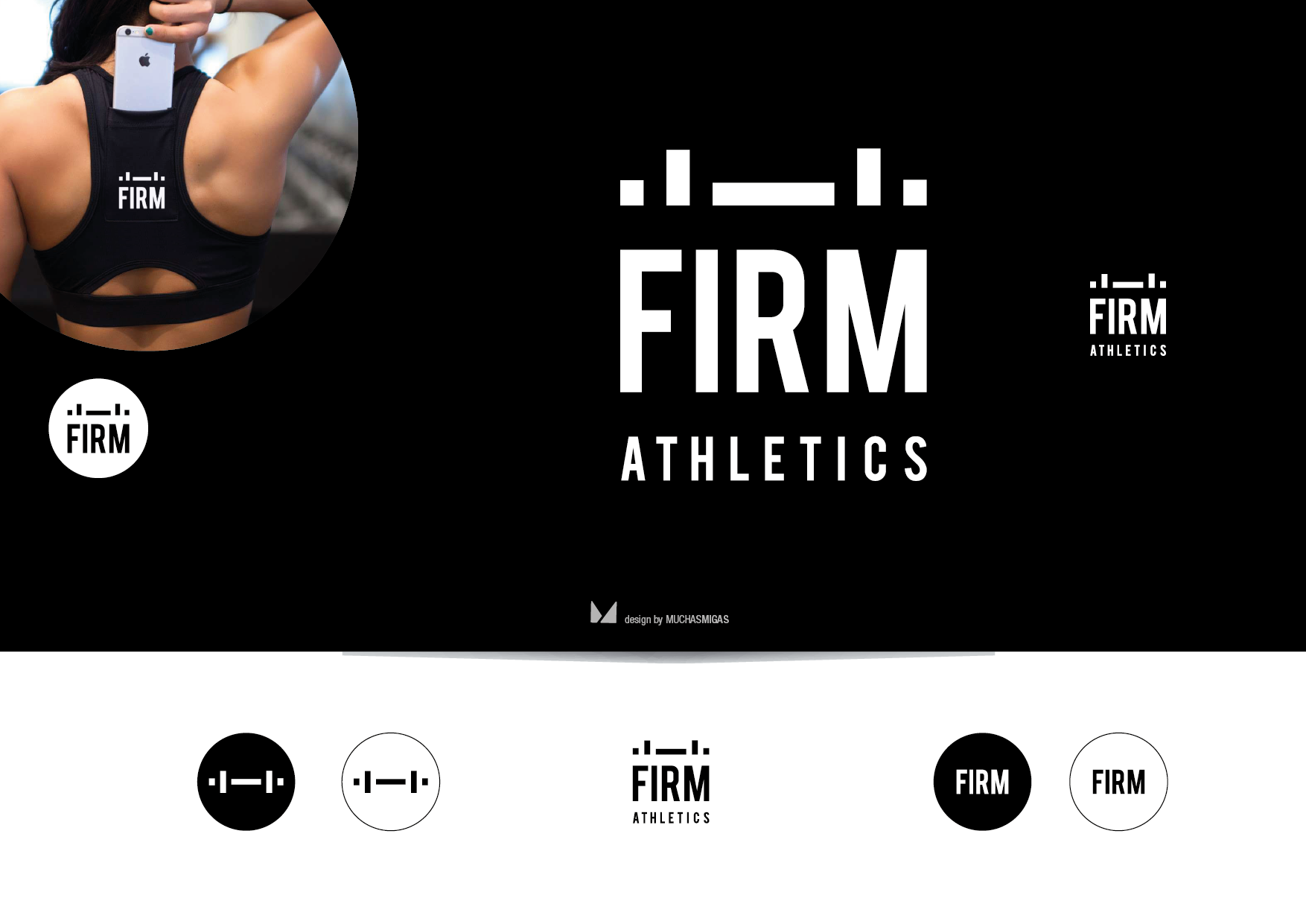 Logo Design by MuchasMigas for this project | Design #27501997