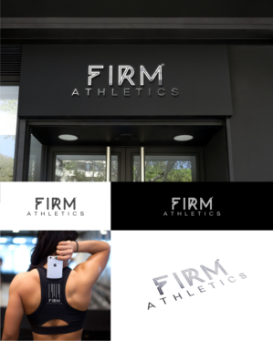 Logo Design by momo57