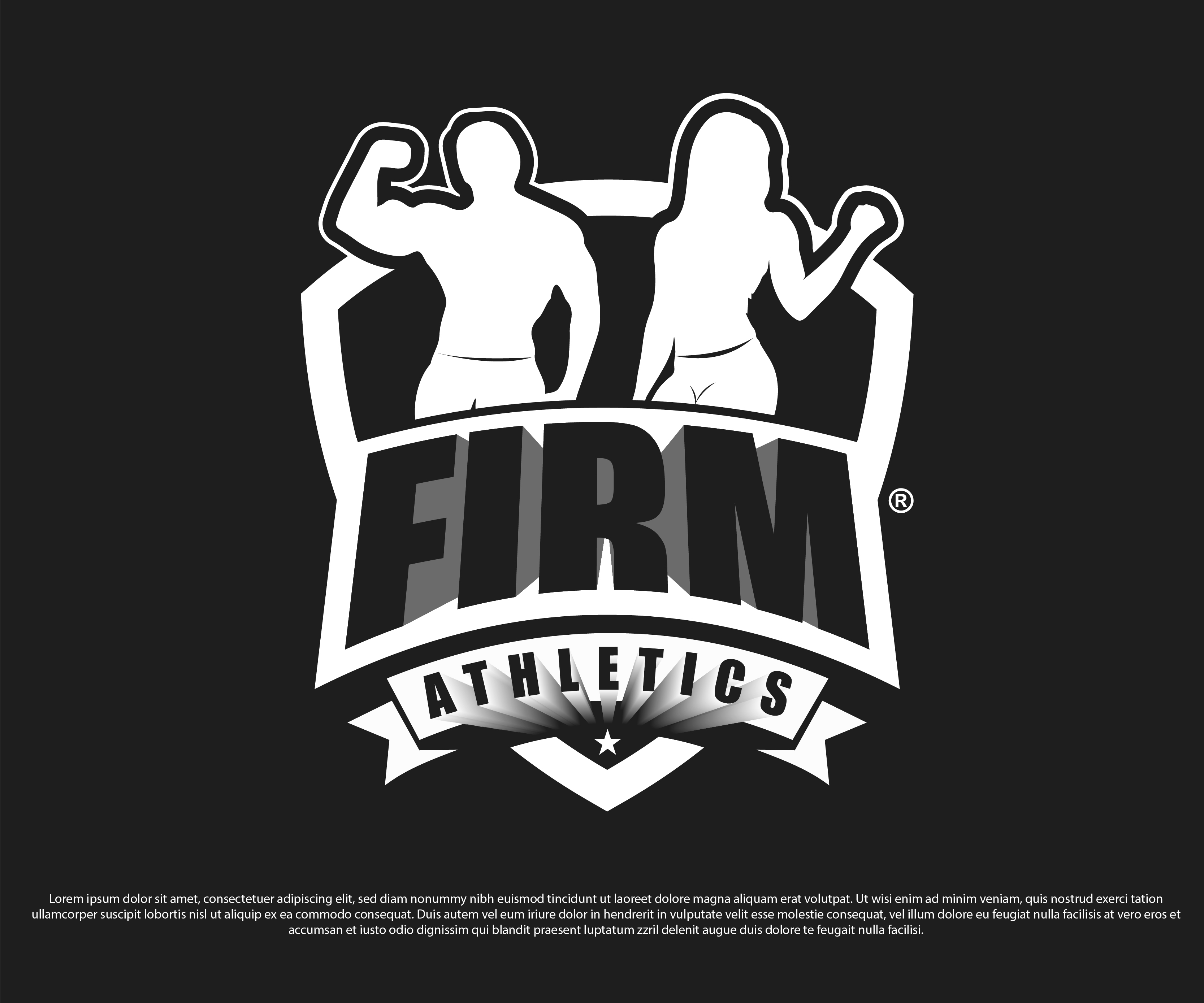 Logo Design by YERR® for this project | Design #27503801