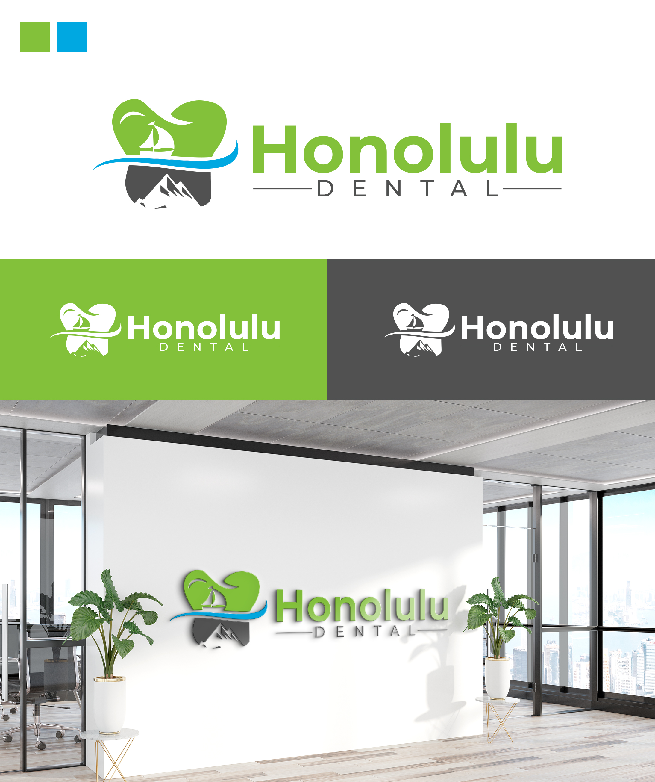 Logo-Design von Design Athics für dieses Projekt | Design #27441691