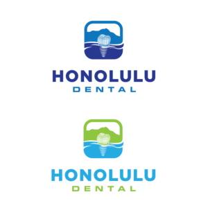 Honolulu Dental | Design de Logo par Grafactory