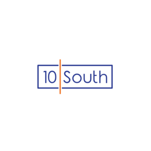 10 South | Logo-Design von geni