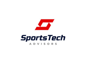 SportsTech Advisors | Design de Logo par beard.art