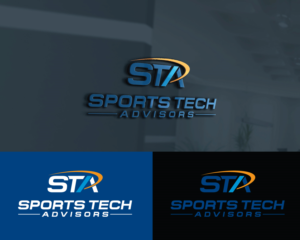 Logo-Design von Atec für dieses Projekt | Design: #27444218