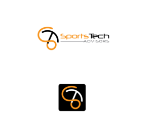 SportsTech Advisors | Design de Logo par Juli creation