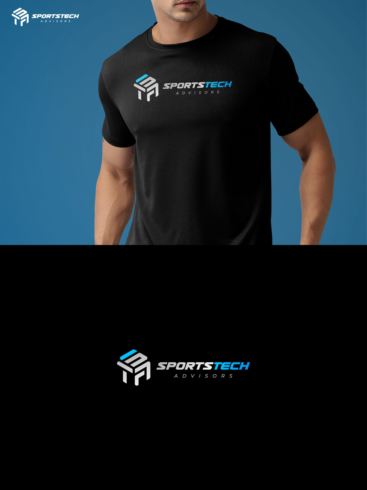 Logo Design by Haja_H2 for this project | Design #27443767