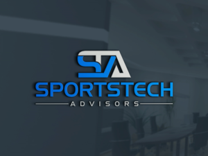 SportsTech Advisors | Design de Logo par MH@Designer