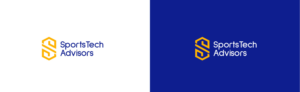 SportsTech Advisors | Design de Logo par lnb...