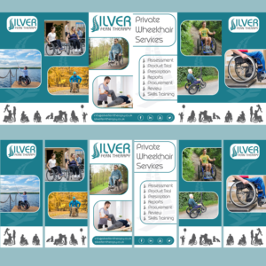 Graphic Design by adink23 for this project | Design #27454853
