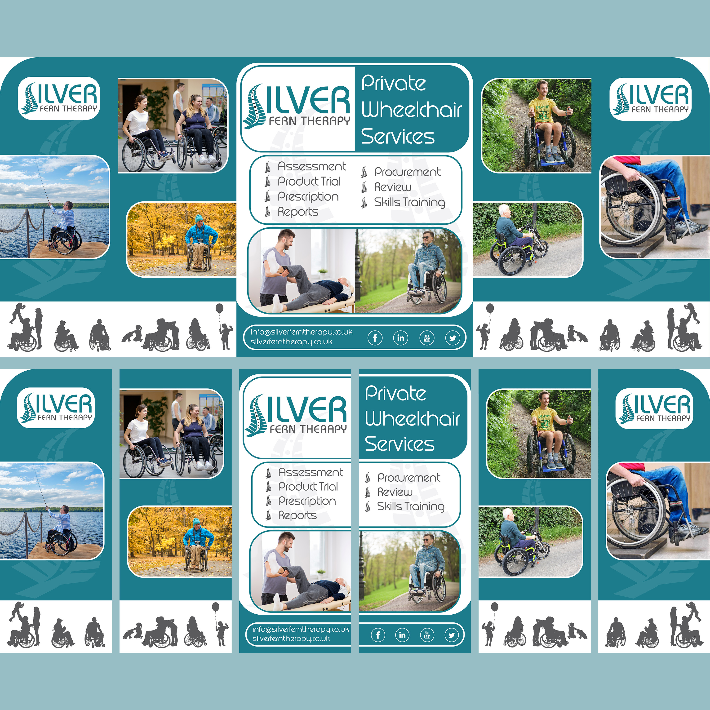 Diseño Gráfico por vectoradics para este proyecto | Diseño #27455566