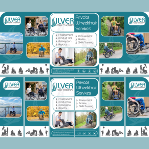 Graphic Design by vectoradics for this project | Design: #27455566