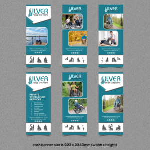 Graphic Design by CreativeTrends for this project | Design: #27454653