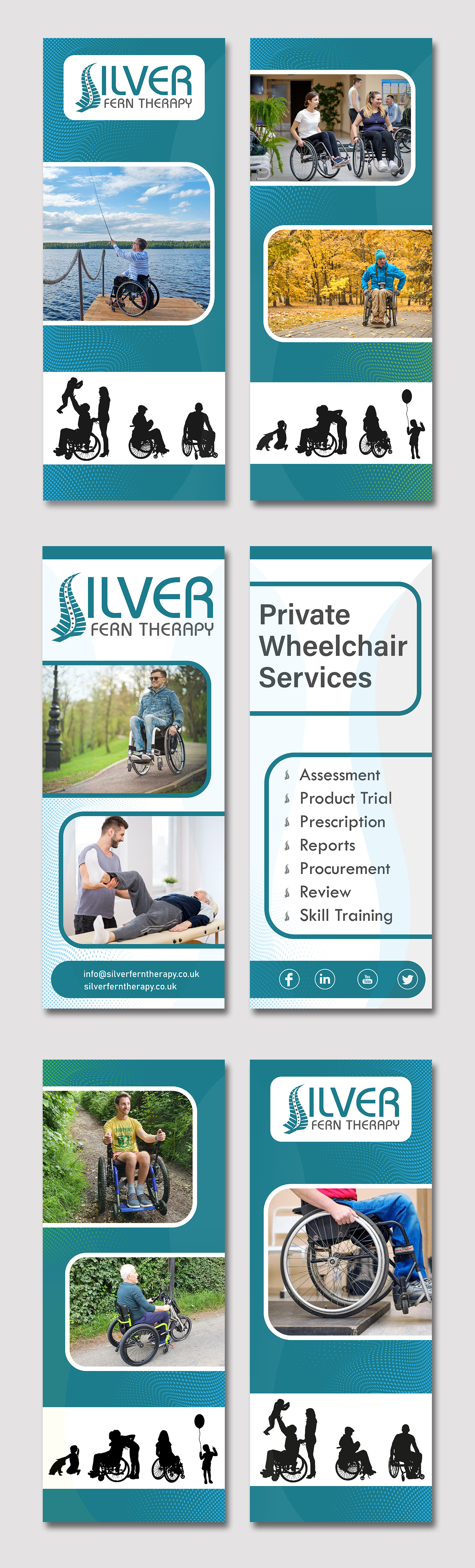 Graphic Design by Min2 for this project | Design #27450392