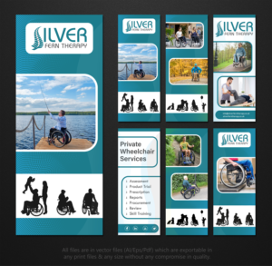 Graphic Design by Min2 for this project | Design: #27455213