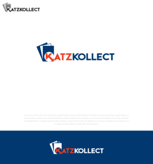 Logo-Design von dharlan für KatzKollect  | Design: #27457877