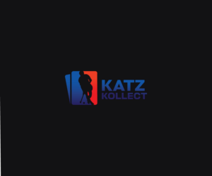 Logo-Design von Adi Graphics für KatzKollect  | Design: #27484814