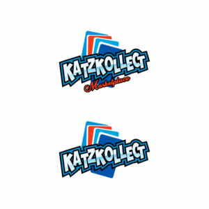 Logo Design by mbah dudung for KatzKollect  | Design: #27444545