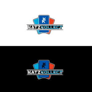 Logo Design by mbah dudung for KatzKollect  | Design: #27455960