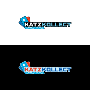 Logo Design by mbah dudung for KatzKollect  | Design: #27458242
