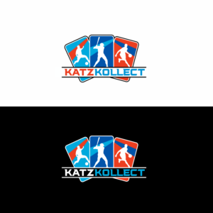 Logo Design by mbah dudung for KatzKollect  | Design: #27475604