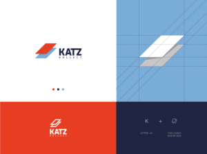 Logo Design by omar elsherif for KatzKollect  | Design: #27445632