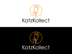 Logo Design by Gexeco for KatzKollect  | Design: #27450624