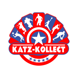 Logo Design by GreenLeaf2010 for KatzKollect  | Design: #27474434