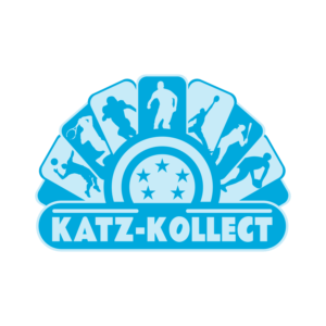 Logo Design by GreenLeaf2010 for KatzKollect  | Design: #27483392