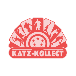 Logo Design by GreenLeaf2010 for KatzKollect  | Design: #27483397