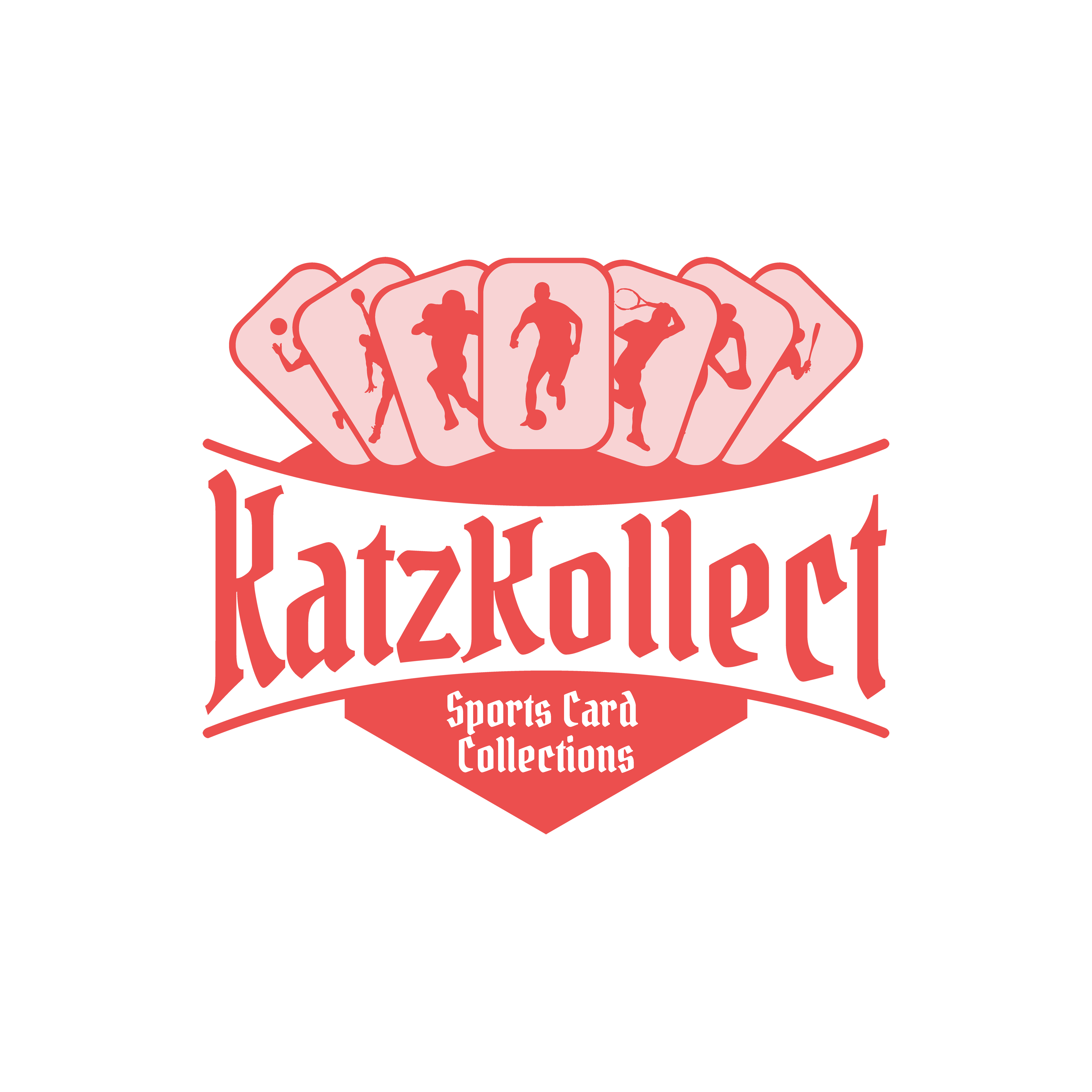 Logo Design by GreenLeaf2010 for KatzKollect  | Design #27483406