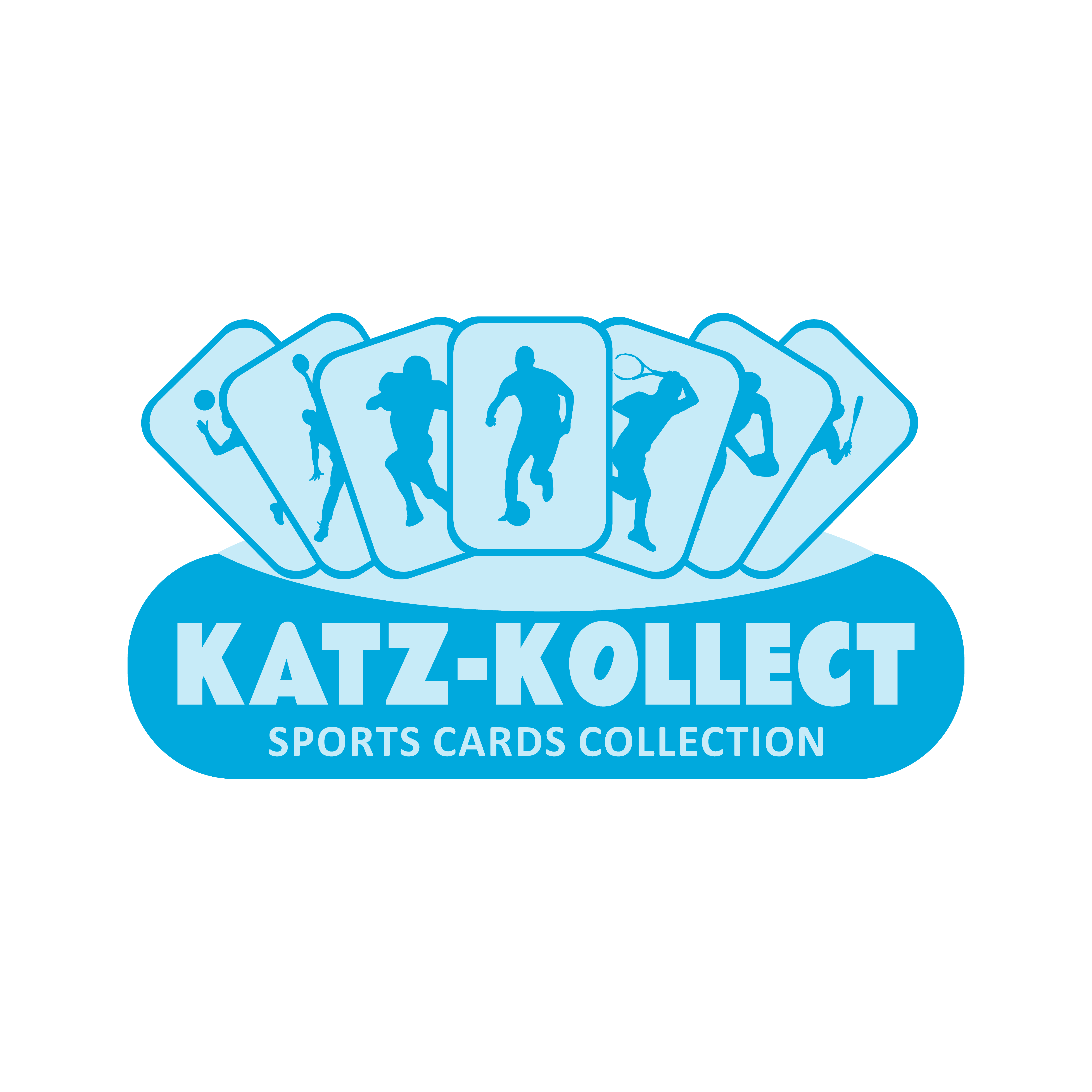 Logo Design by GreenLeaf2010 for KatzKollect  | Design #27483415