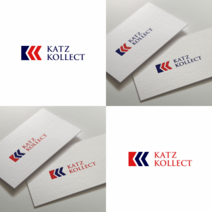 KatzKollect | Logo Design by wiwi design