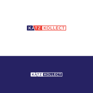 Logo Design by jinbai for KatzKollect  | Design: #27451526