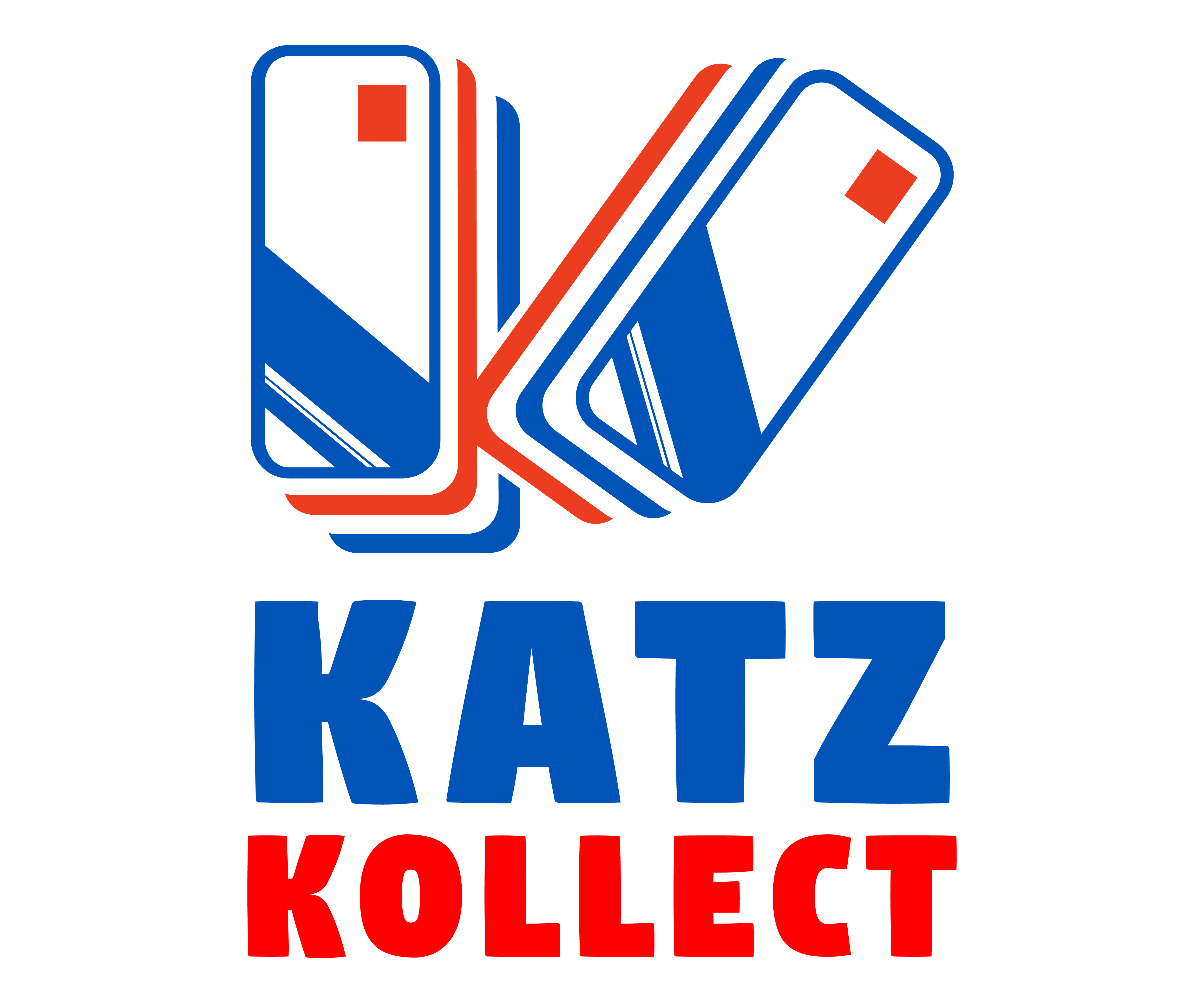Design de Logo par Muhammad 272 pour KatzKollect  | Design #27448597