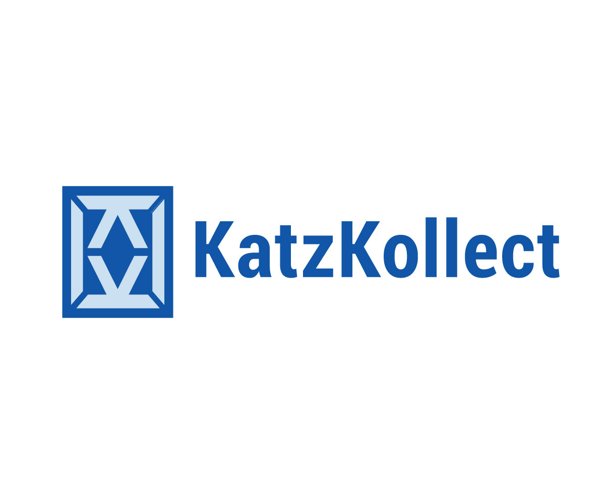 Logo Design by Narrell ID for KatzKollect  | Design #27447280