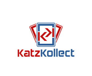 Logo Design by Thati Designs for KatzKollect  | Design: #27444299