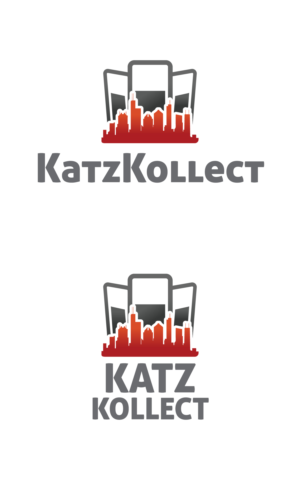 Logo-Design von Idea Master Plus für KatzKollect  | Design #27480591
