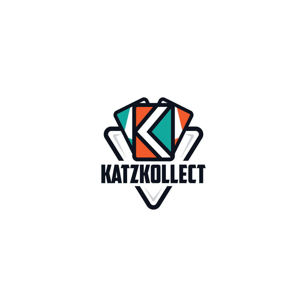 Logo Design by Suvendu.S for KatzKollect  | Design #27489747