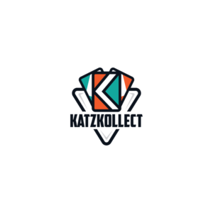 Logo Design by Suvendu.S for KatzKollect  | Design: #27489747