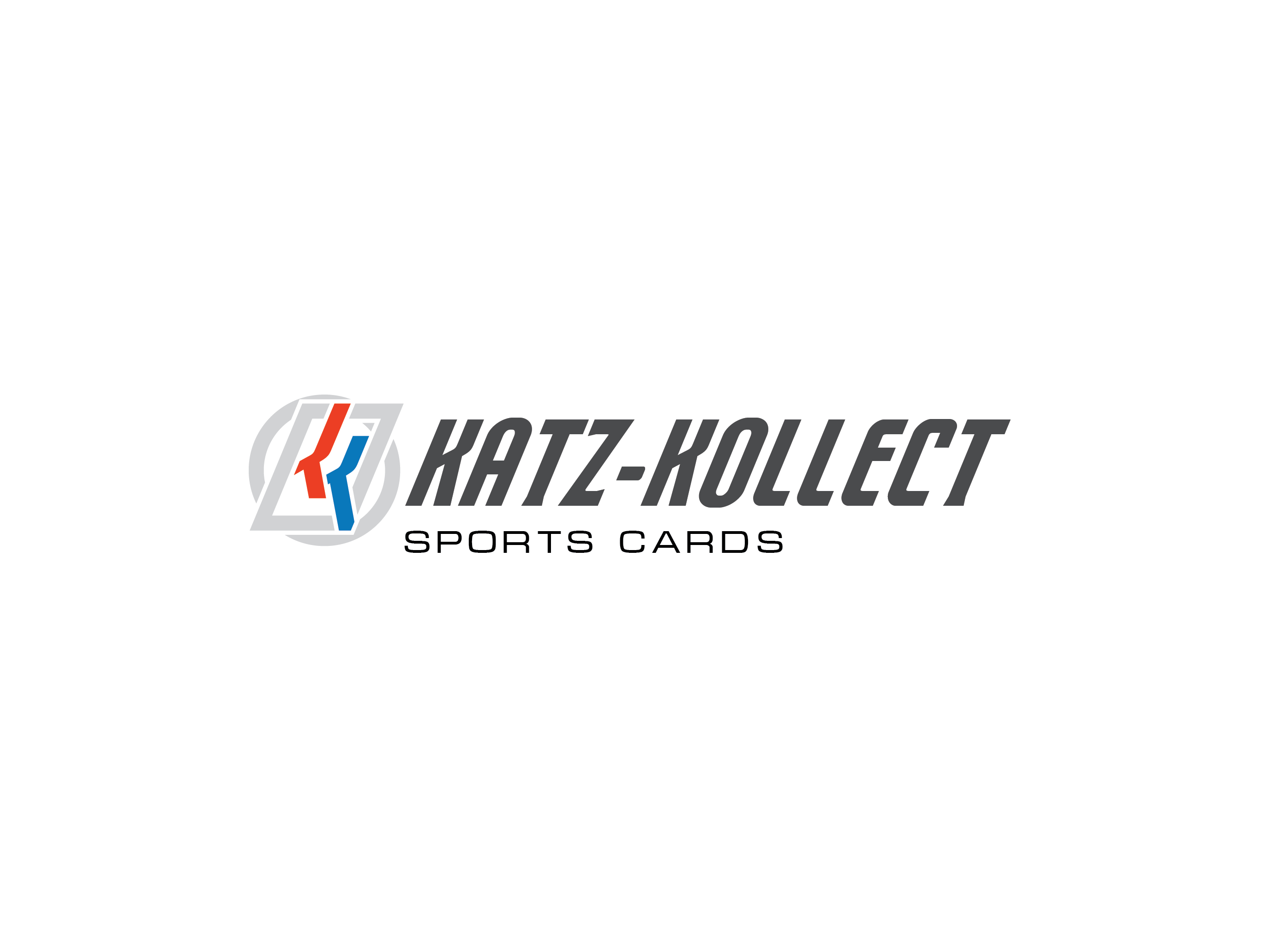 Logo Design by dhamkith for KatzKollect  | Design #27444995