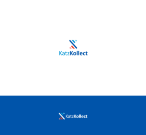 Logo Design by arcoalex for KatzKollect  | Design: #27443527