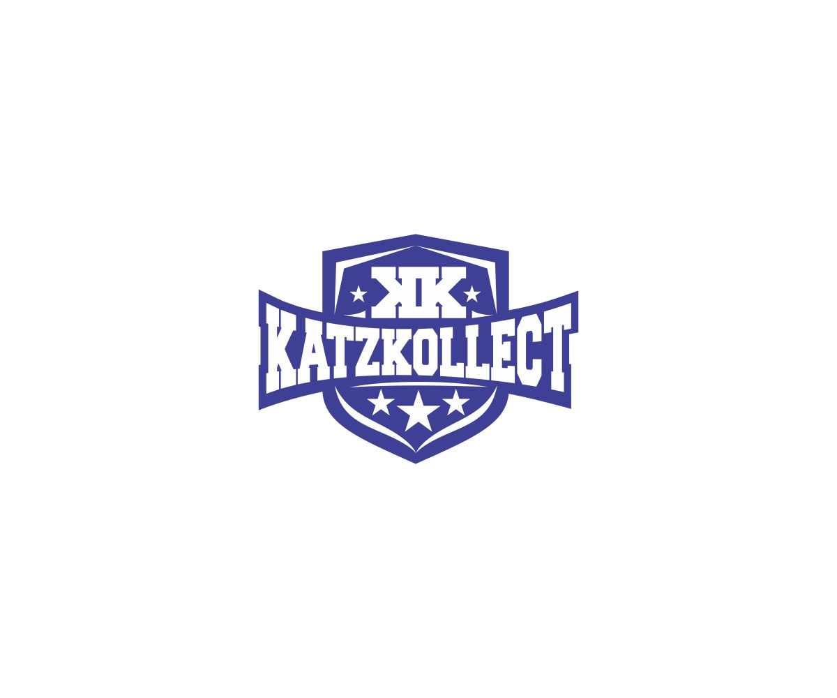 Logo Design by rastf2day for KatzKollect  | Design #27471287