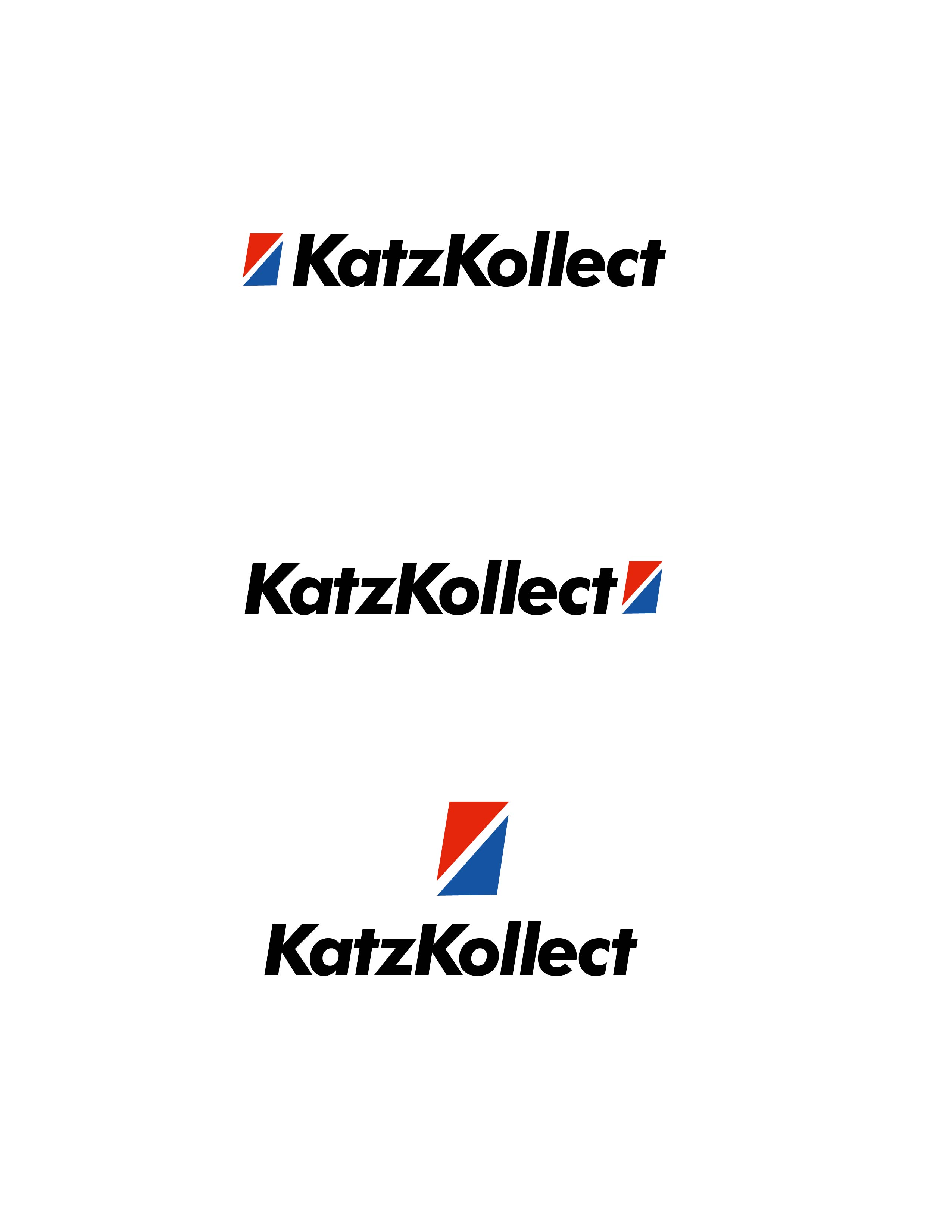 Logo Design by Leonydaz for KatzKollect  | Design #27445568