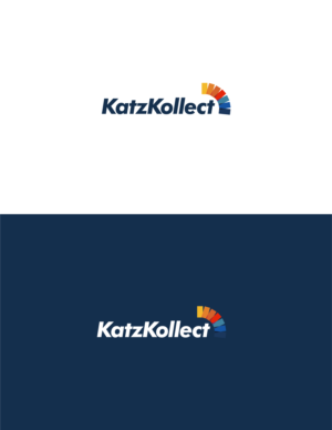 Logo Design by Leonydaz for KatzKollect  | Design: #27485080