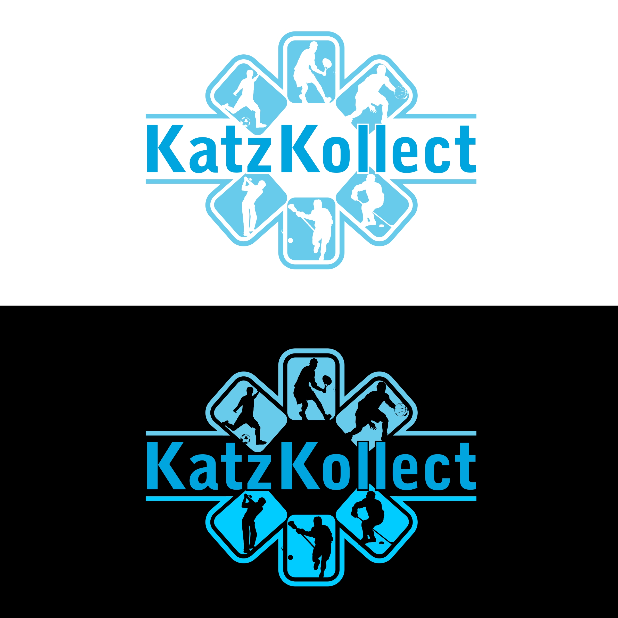 Design de Logo par Hanif Logo's pour KatzKollect  | Design #27443401