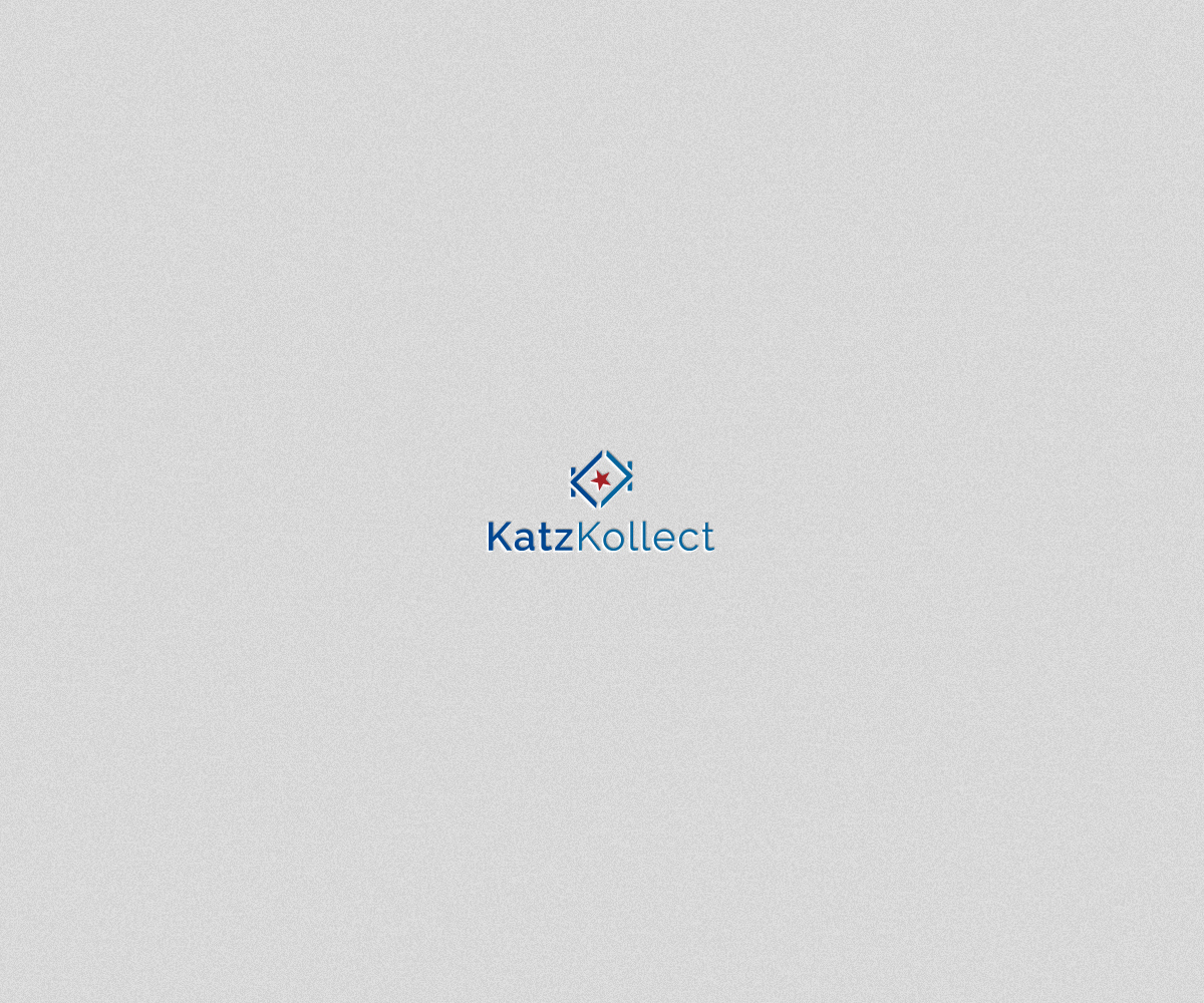 Logo Design by mrswapandeb for KatzKollect  | Design #27454098